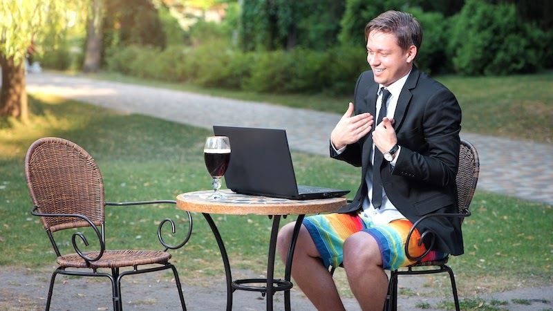 Продуктивити - преимущество удаленных сотрудников