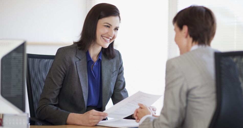 рекрутер, hr-менеджер